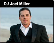 Essence DJ - Joel Miller